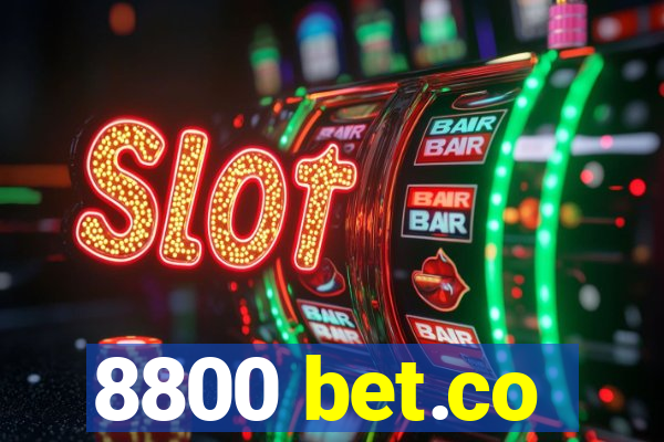 8800 bet.co
